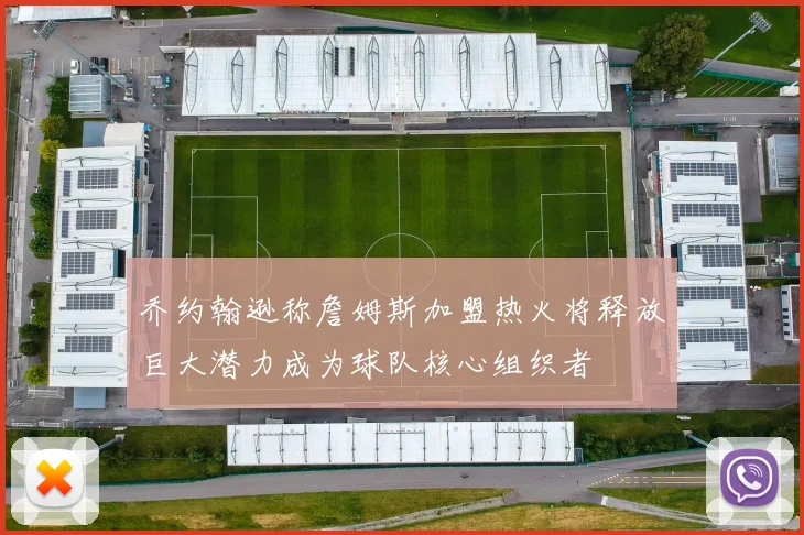 乔约翰逊称詹姆斯加盟热火将释放巨大潜力成为球队核心组织者