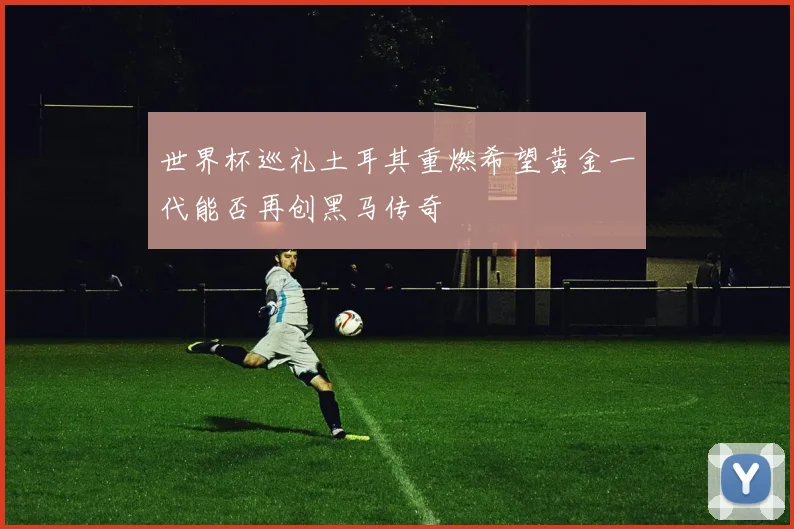 世界杯巡礼土耳其重燃希望黄金一代能否再创黑马传奇