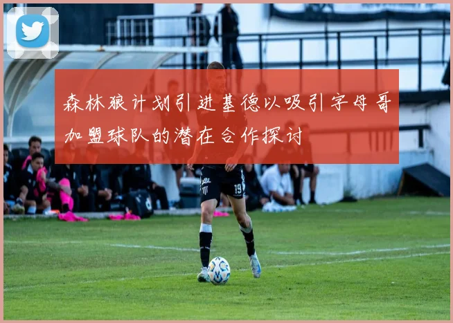 森林狼计划引进基德以吸引字母哥加盟球队的潜在合作探讨